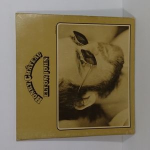 Elton John - Honky Chateau